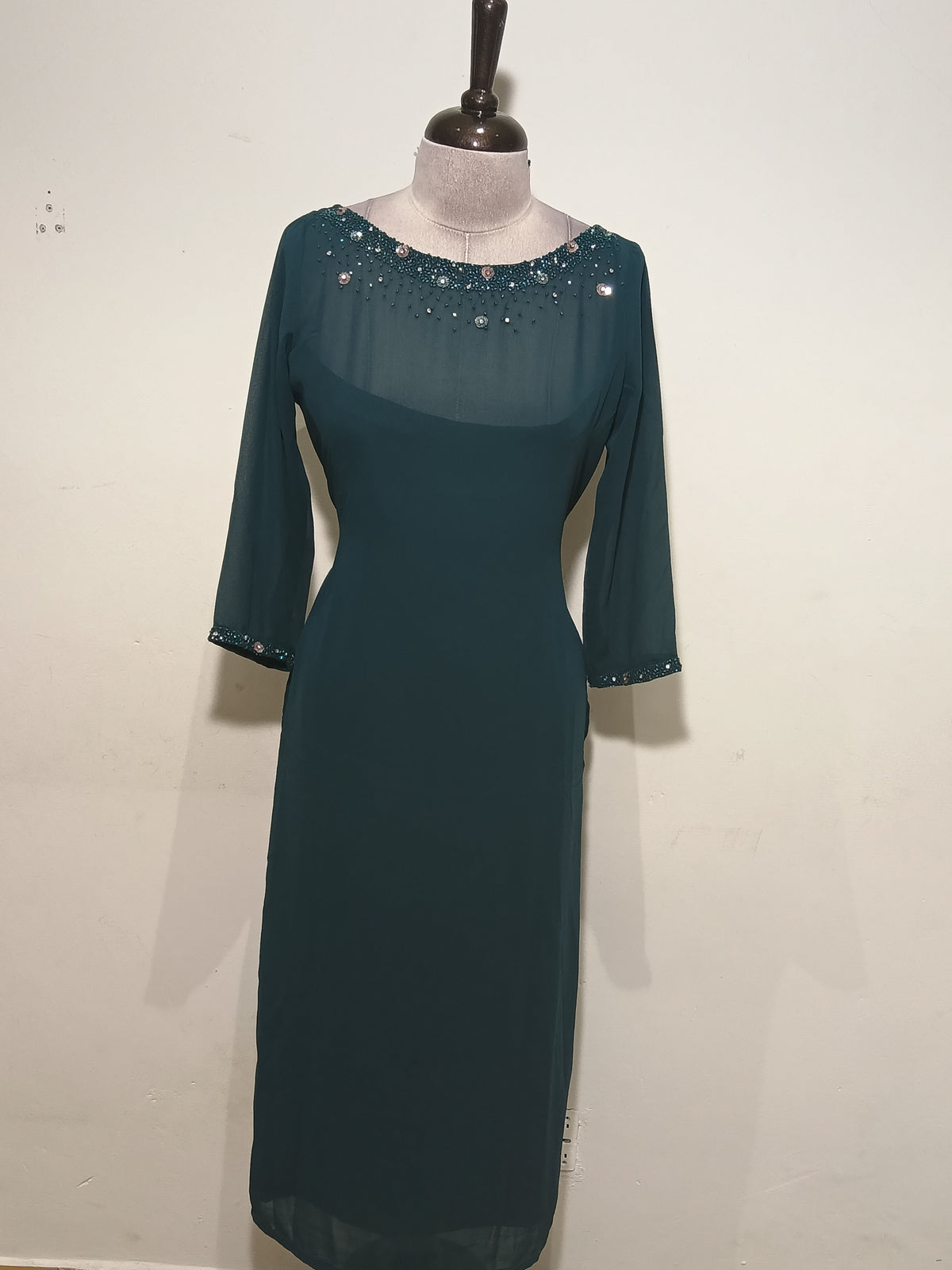 OFFER SALES TOP'S -  IHA 35832