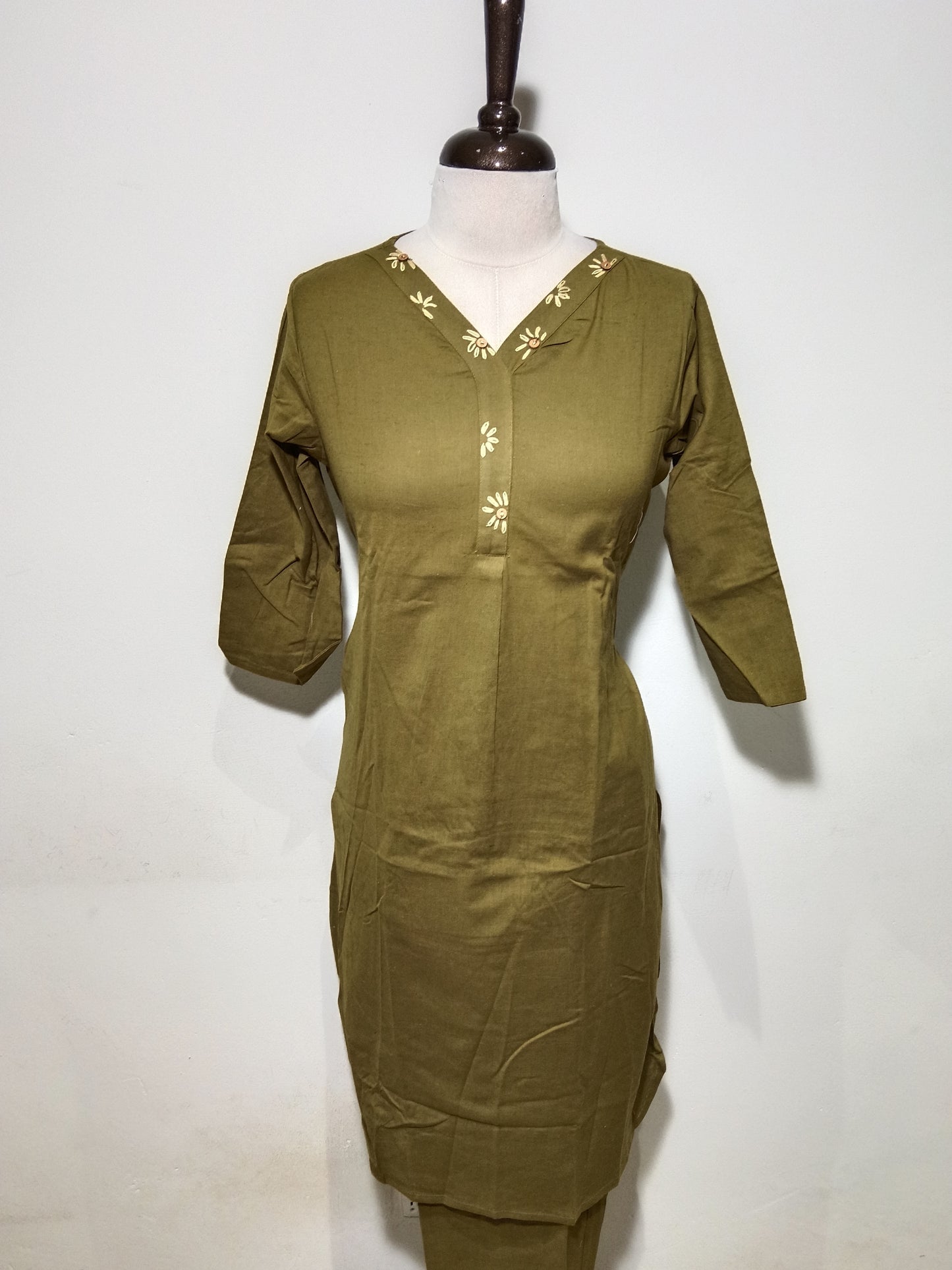 OFFER SALES TOP AND  BOTTOM  -  IHA 34838