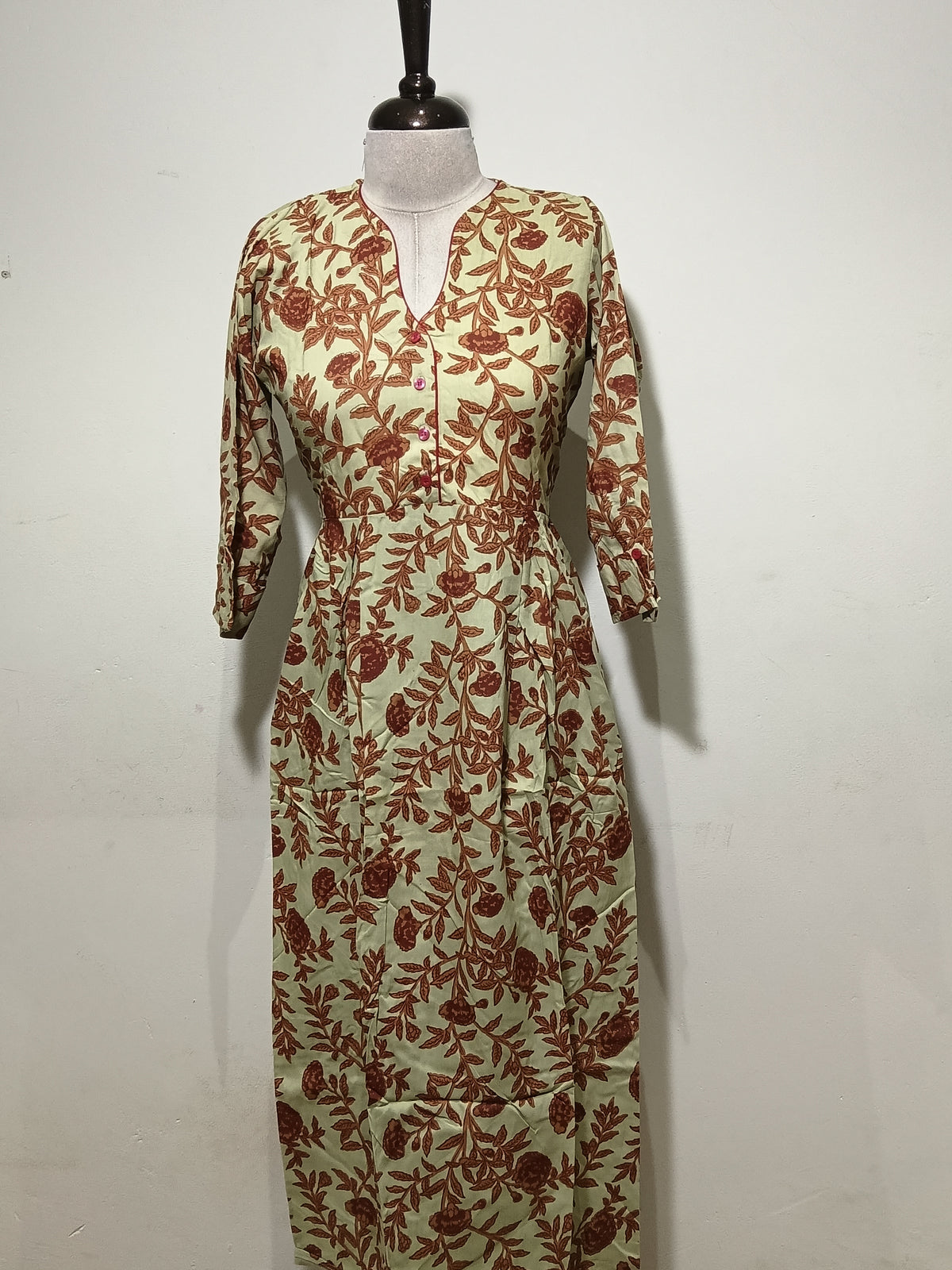 OFFER SALES TOP'S -  IHA 35521