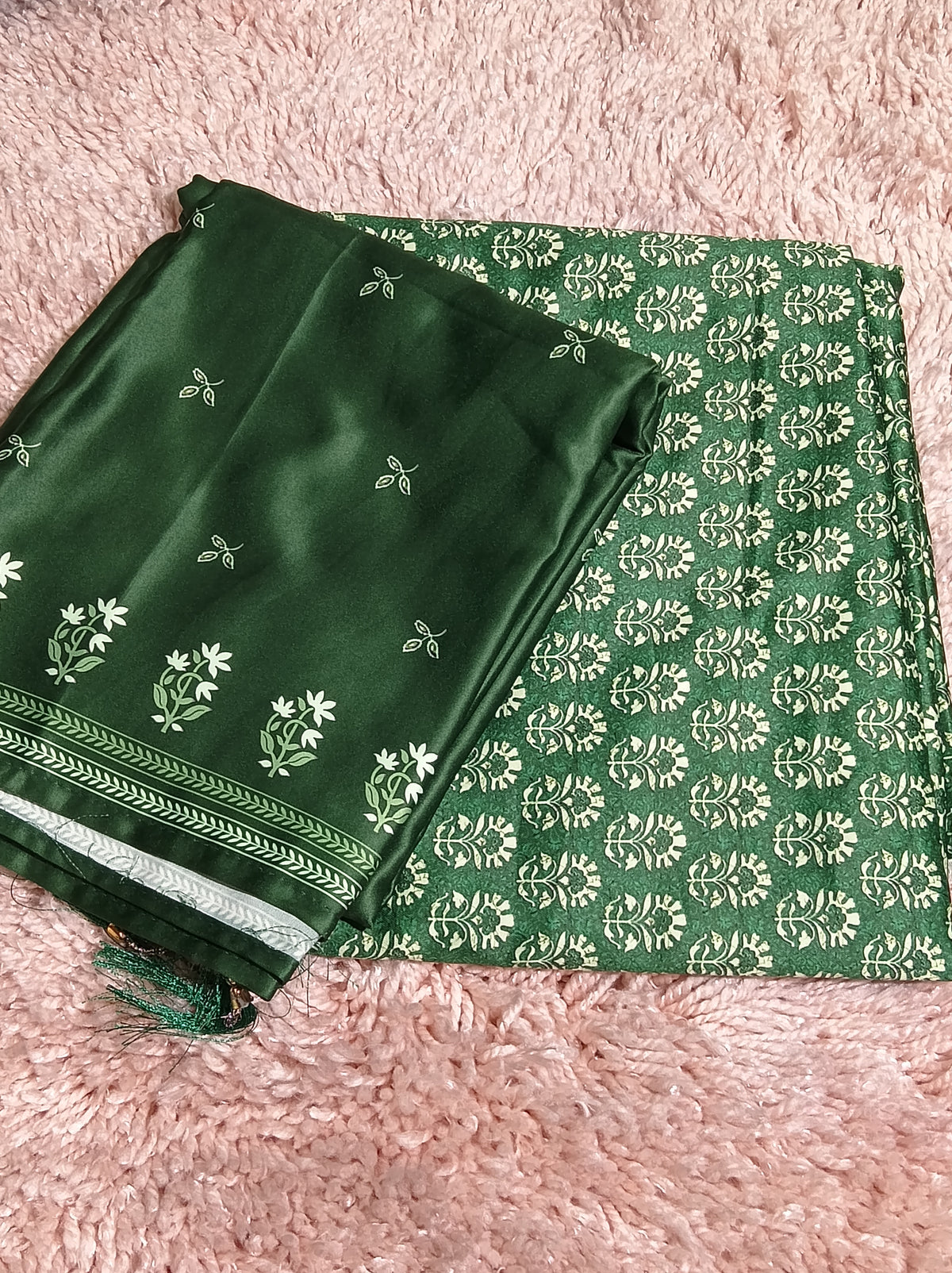 OFFER SALES UNSTITCHED SALWAR SUITS -  IHA 35494