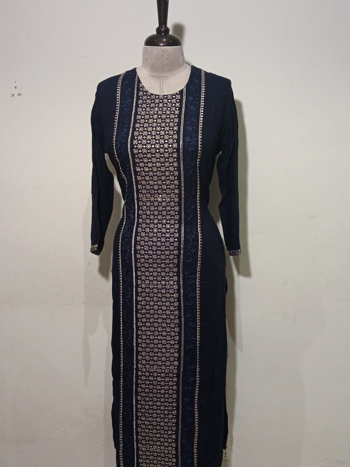 OFFER SALES TOP AND  BOTTOM  -  IHA 35622