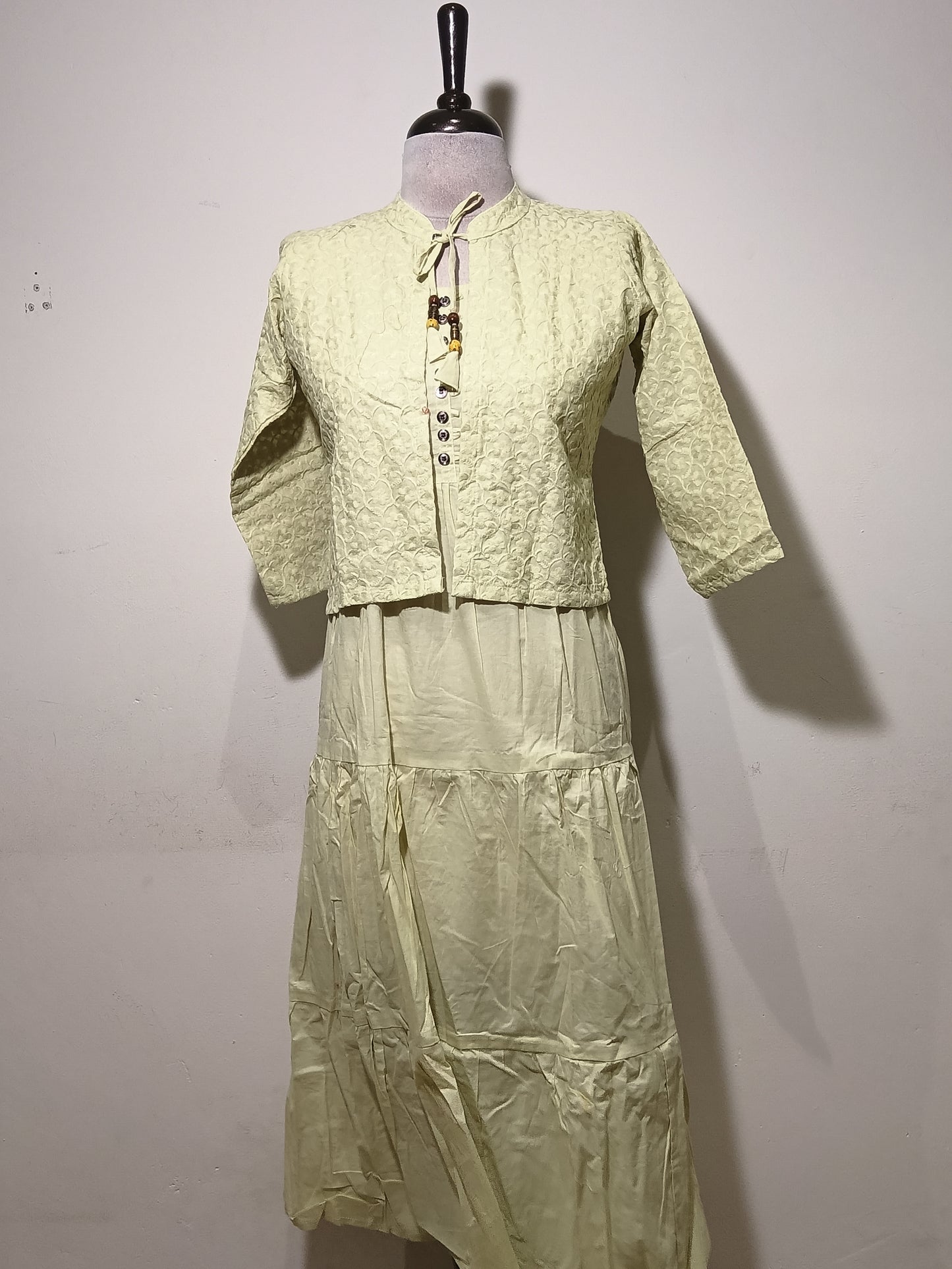 OFFER SALES TOP'S-  IHA 34857
