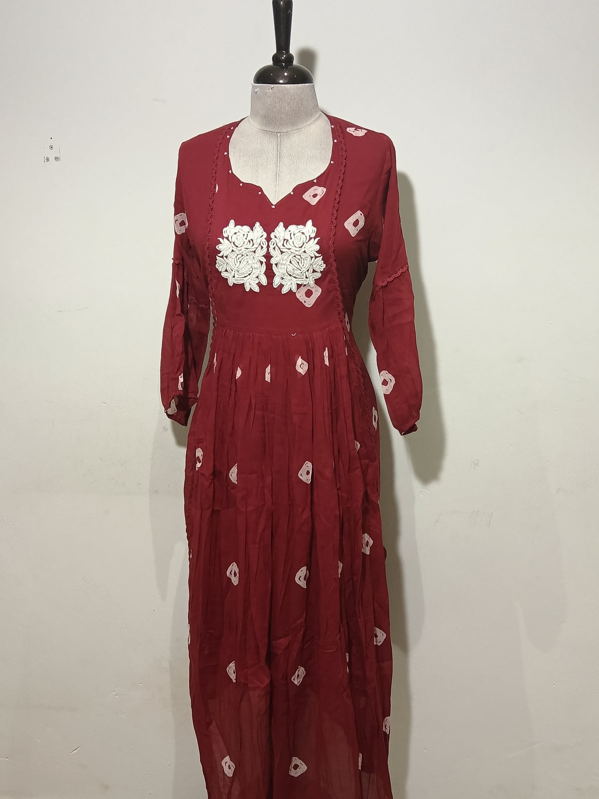 OFFER SALES TOP AND  BOTTOM  -  IHA 35622