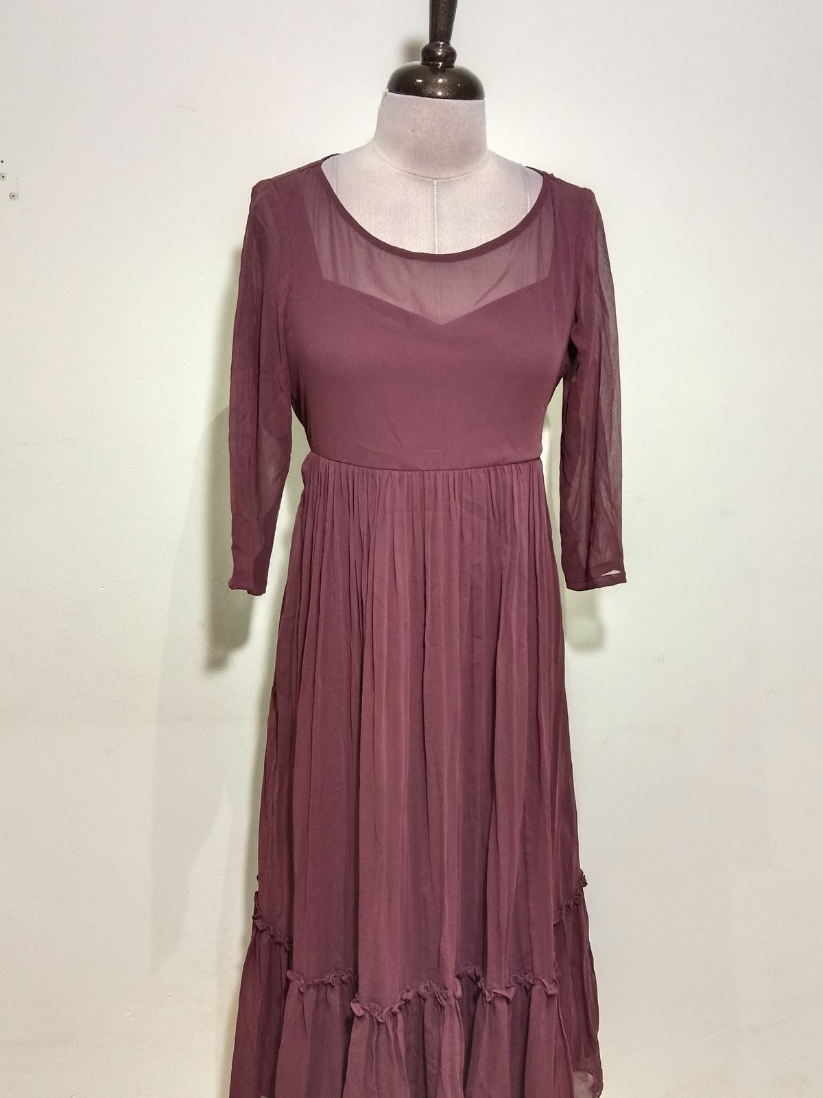 OFFER SALES TOP'S -  IHA 36010