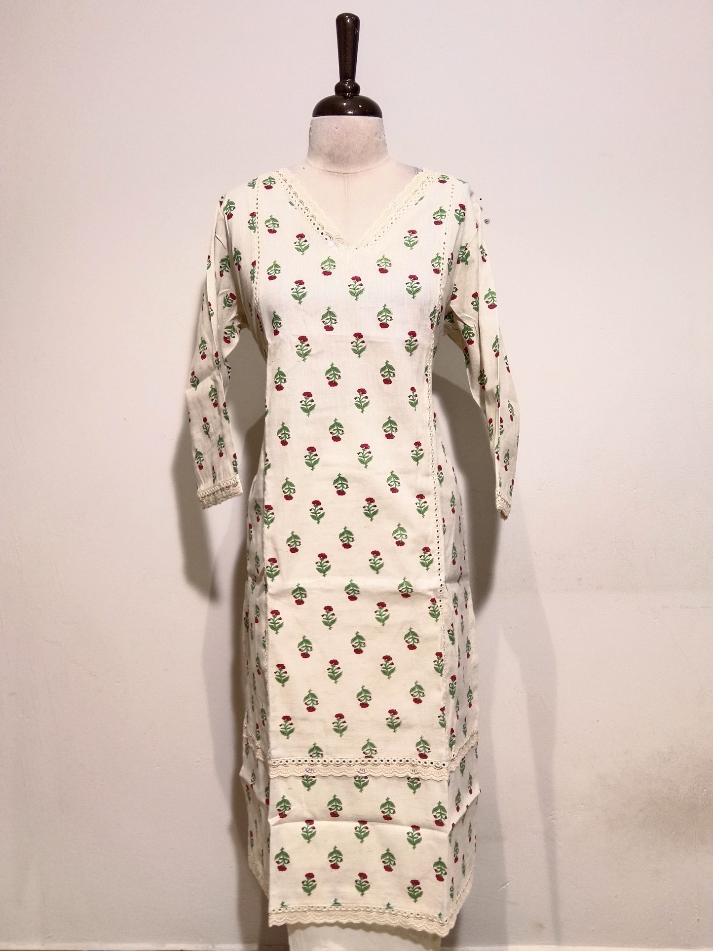 OFFER SALES TOP AND  BOTTOM  -  IHA 34697