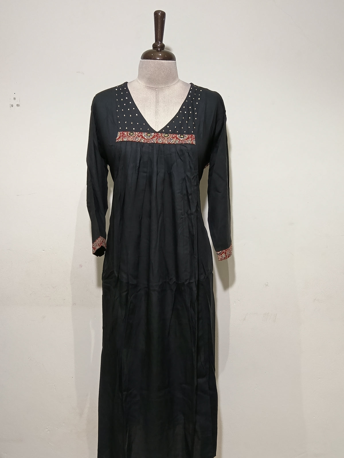 OFFER SALES TOP AND  BOTTOM  -  IHA 35622