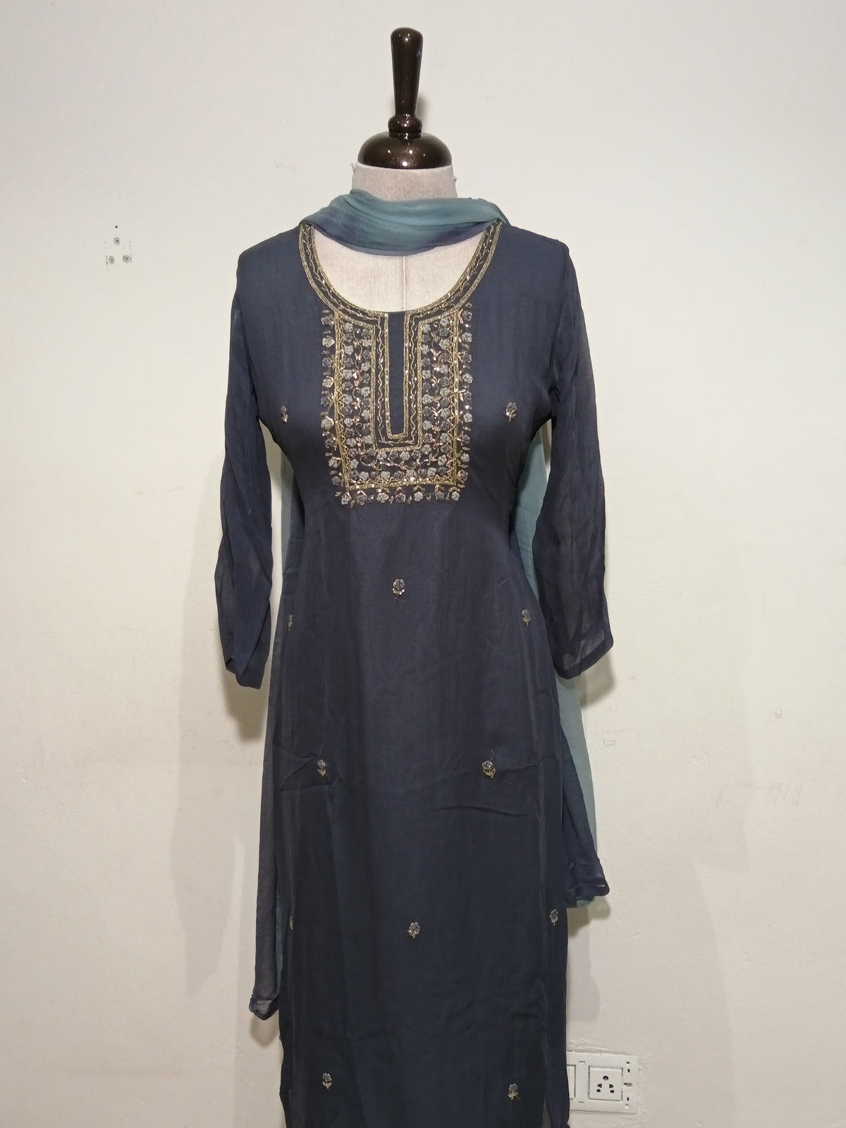 OFFER SALES TOP AND  BOTTOM  -  IHA 35622