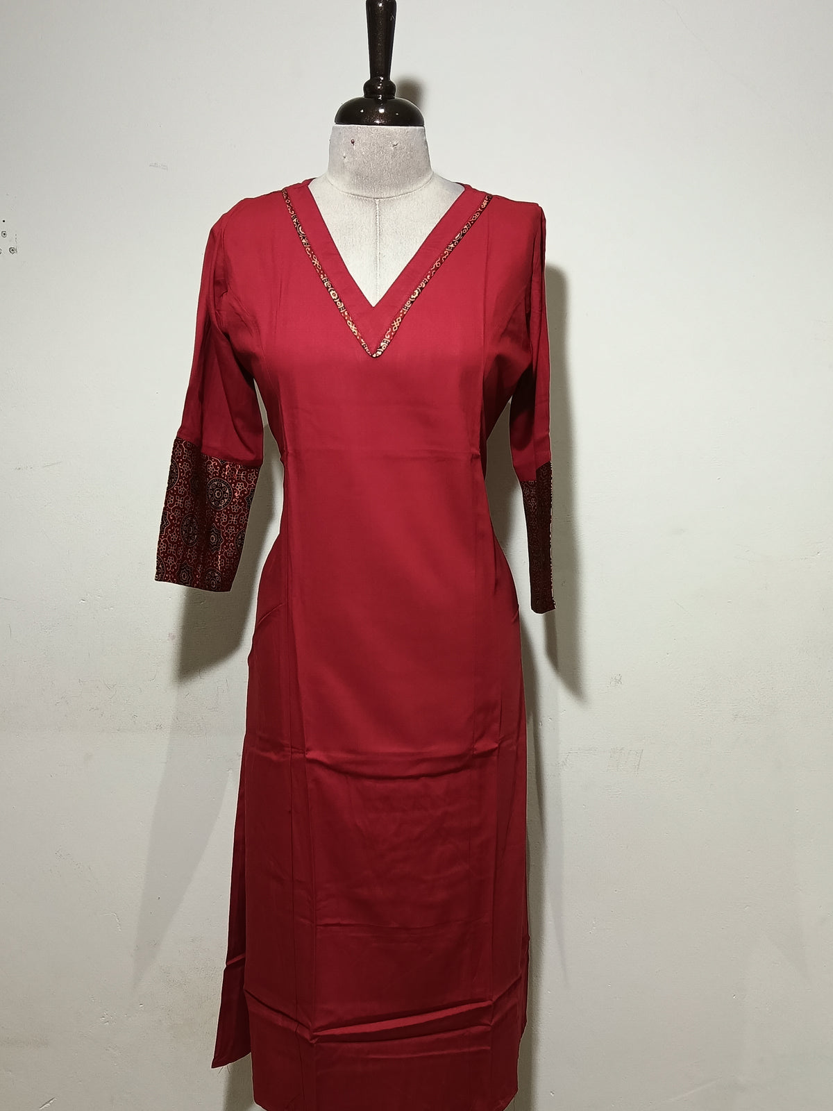 OFFER SALES TOP AND  BOTTOM  -  IHA 35515