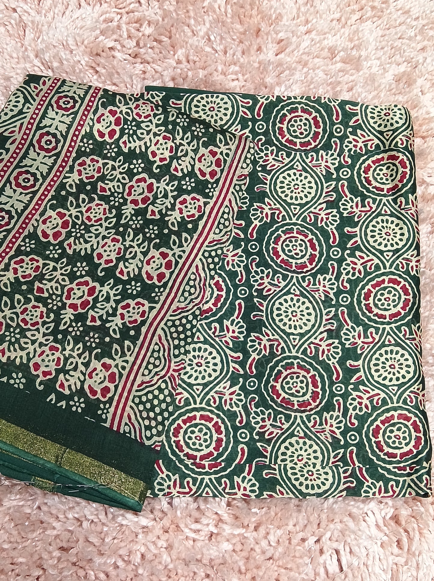 OFFER SALES UNSTITCHED SALWAR SUITS -  IHA 34744
