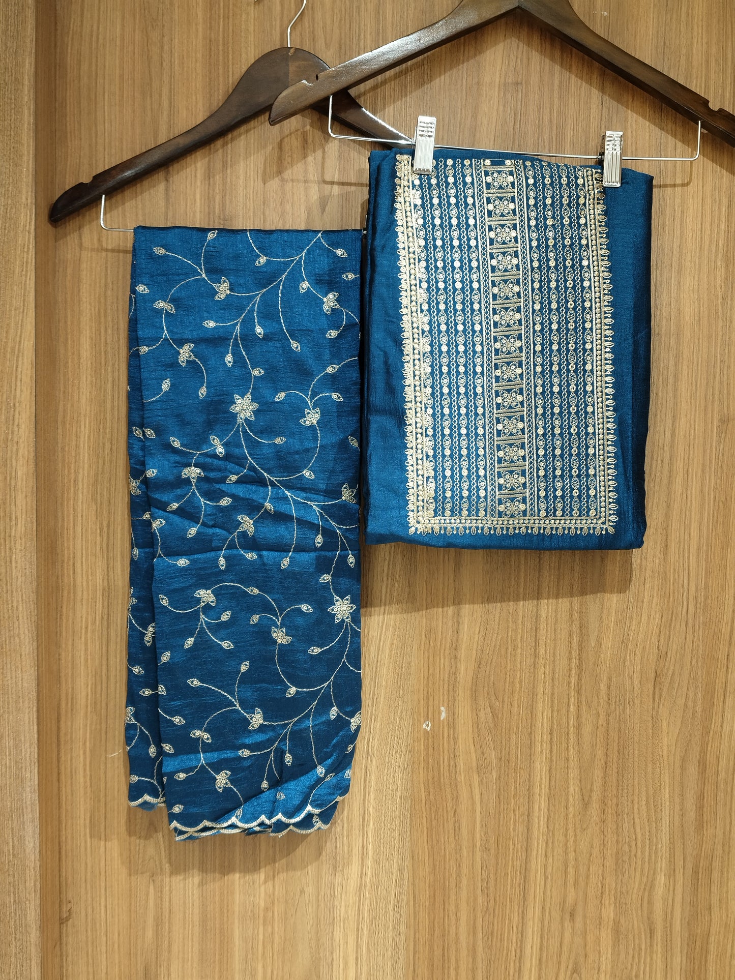 OFFER SALES UNSTITCHED SALWAR  - IHA 27515