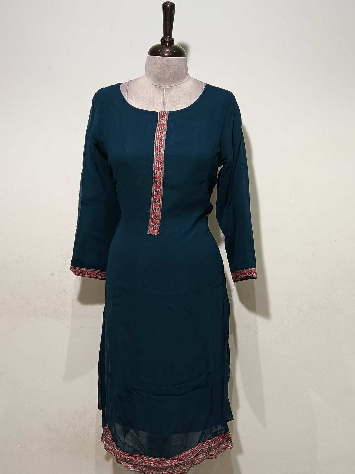 OFFER SALES TOP'S -  IHA 35832
