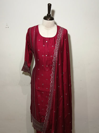 OFFER SALES TOP AND  BOTTOM  -  IHA 34697