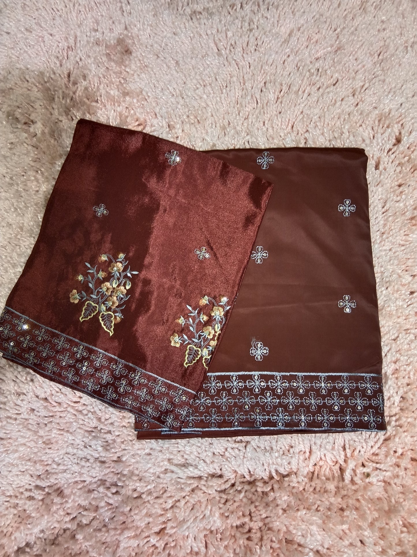 OFFER SALES UNSTITCHED SALWAR SUITS -  IHA 34820