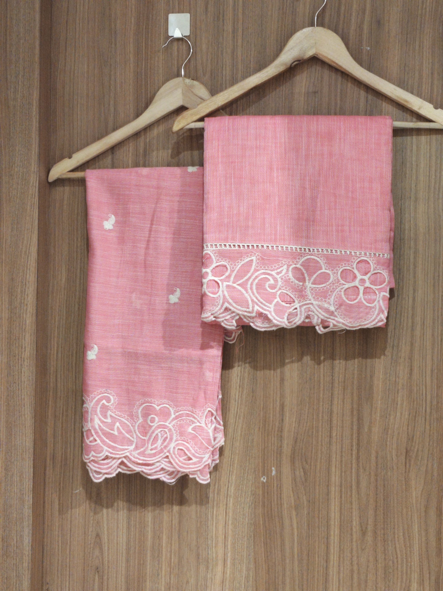 OFFER SALES UNSTITCHED SALWAR SUITS - IHA 27310