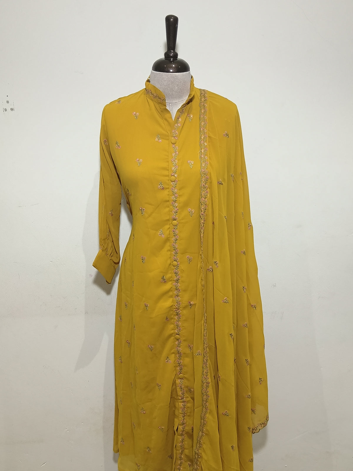 OFFER SALES TOP AND  BOTTOM  -  IHA 35622