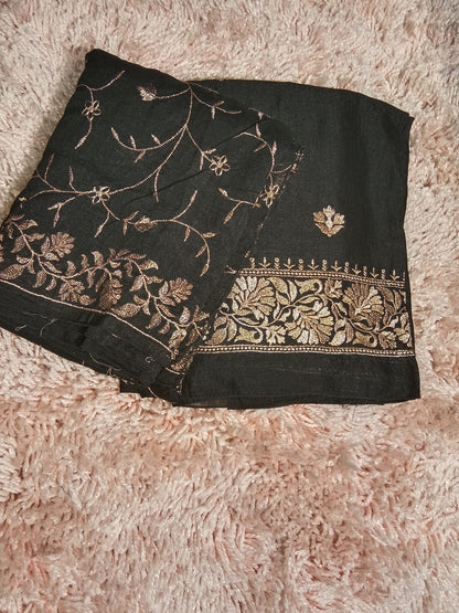 OFFER SALES UNSTITCHED SALWAR SUITS -  IHA 34952