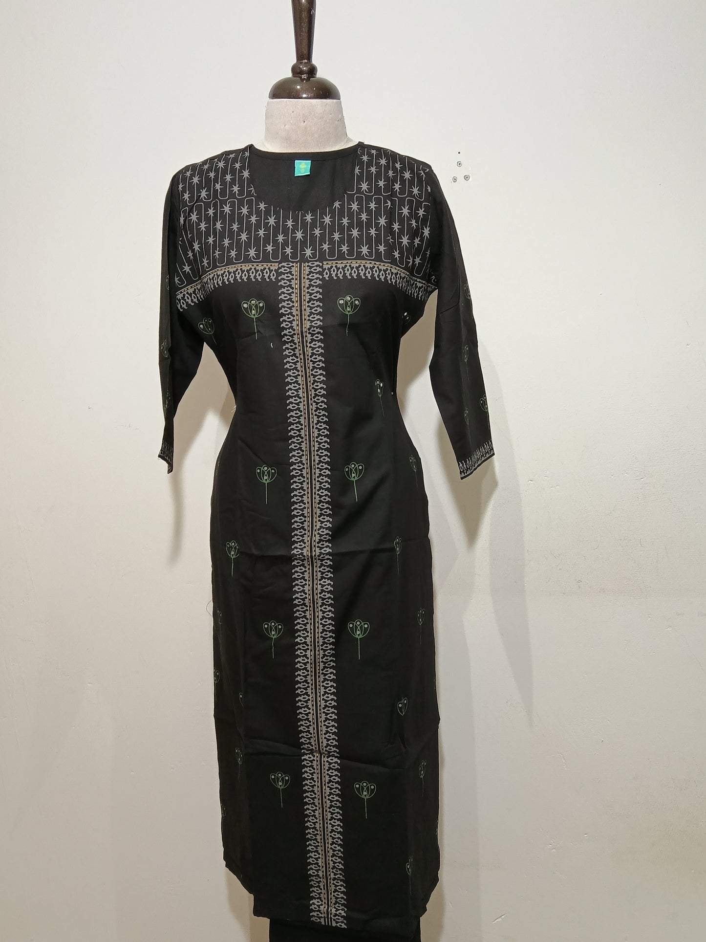 OFFER SALES TOP AND  BOTTOM  -  IHA 34697