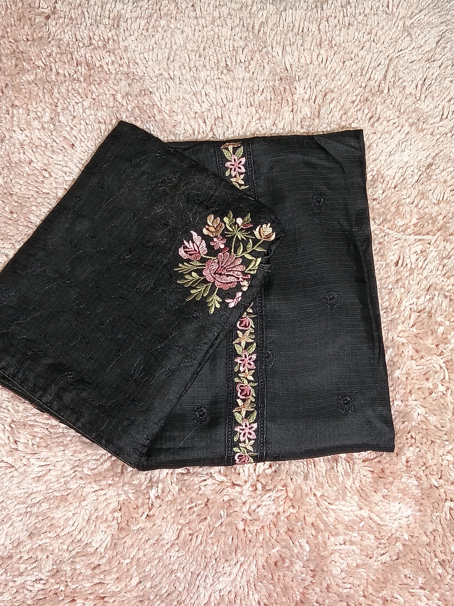 OFFER SALES UNSTITCHED SALWAR SUITS -  IHA 35117