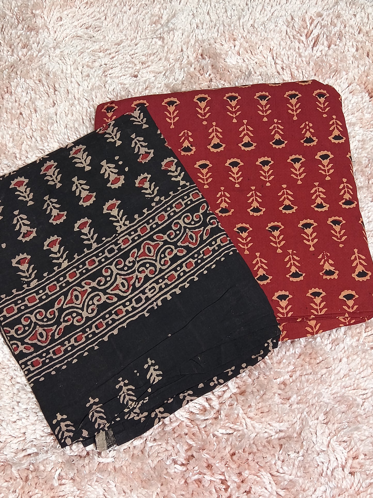 OFFER SALES UNSTITCHED SALWAR SUITS -  IHA 34779