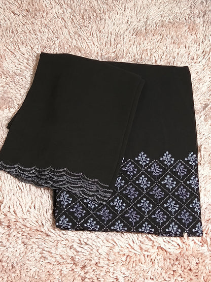 OFFER SALES UNSTITCHED SALWAR SUITS -  IHA 35994