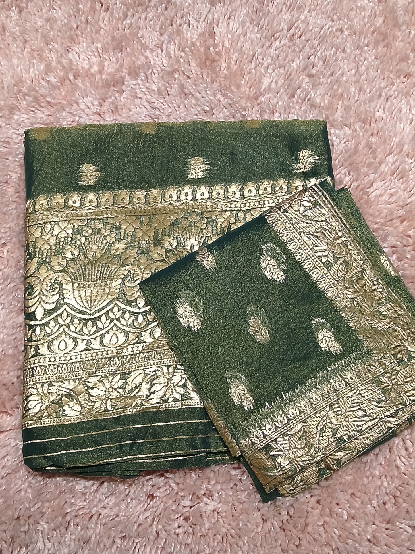 OFFER SALES UNSTITCHED SALWAR SUITS -  IHA 34607