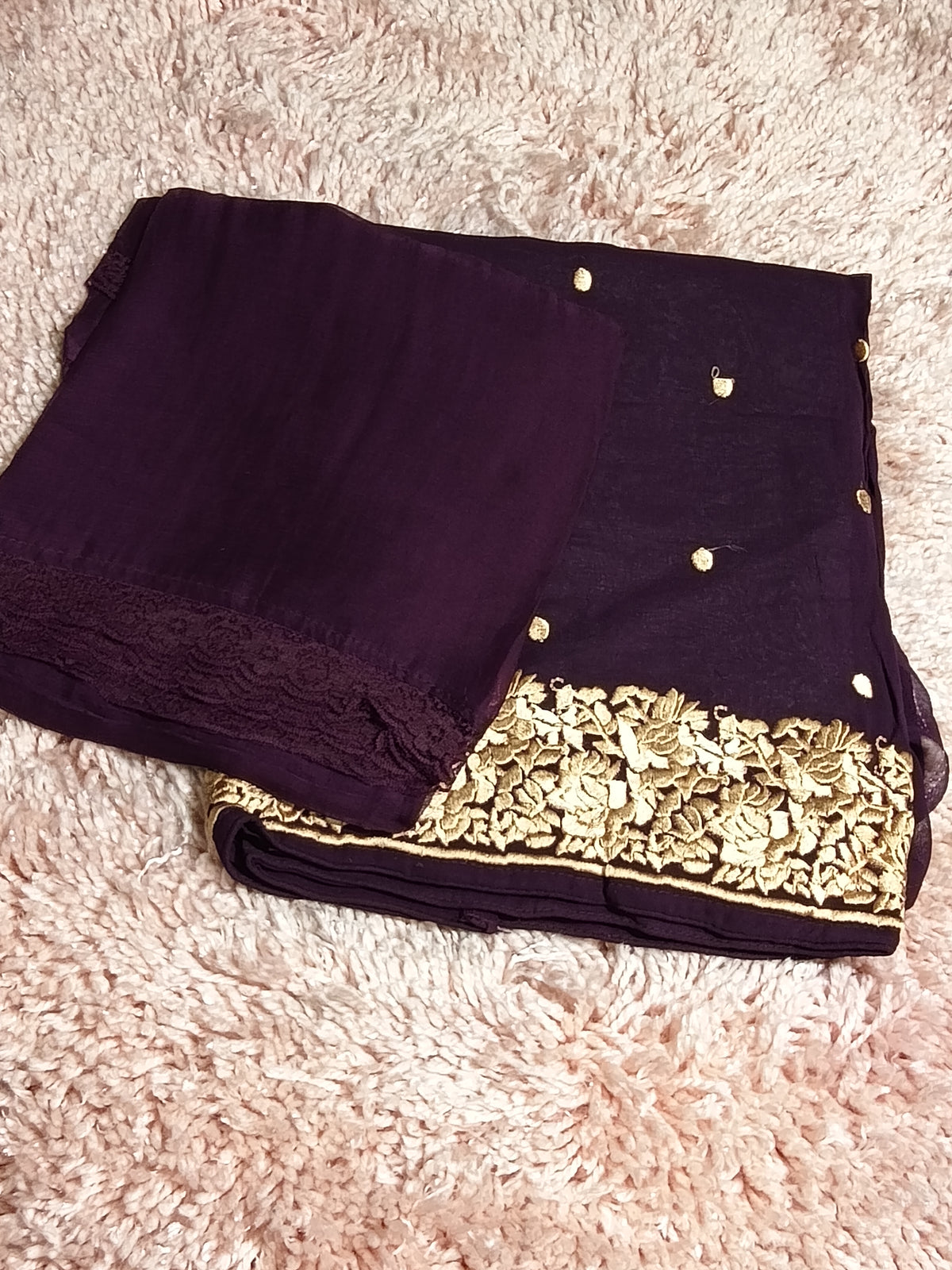 OFFER SALES UNSTITCHED SALWAR SUITS -  IHA 35311