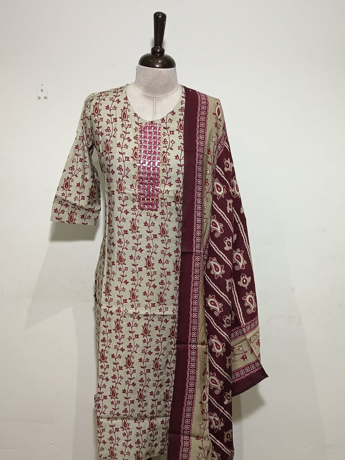 OFFER SALES TOP AND  BOTTOM  -  IHA 35622