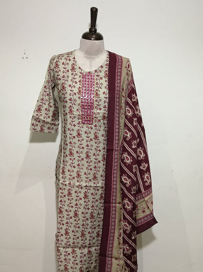 OFFER SALES TOP AND  BOTTOM  -  IHA 35622