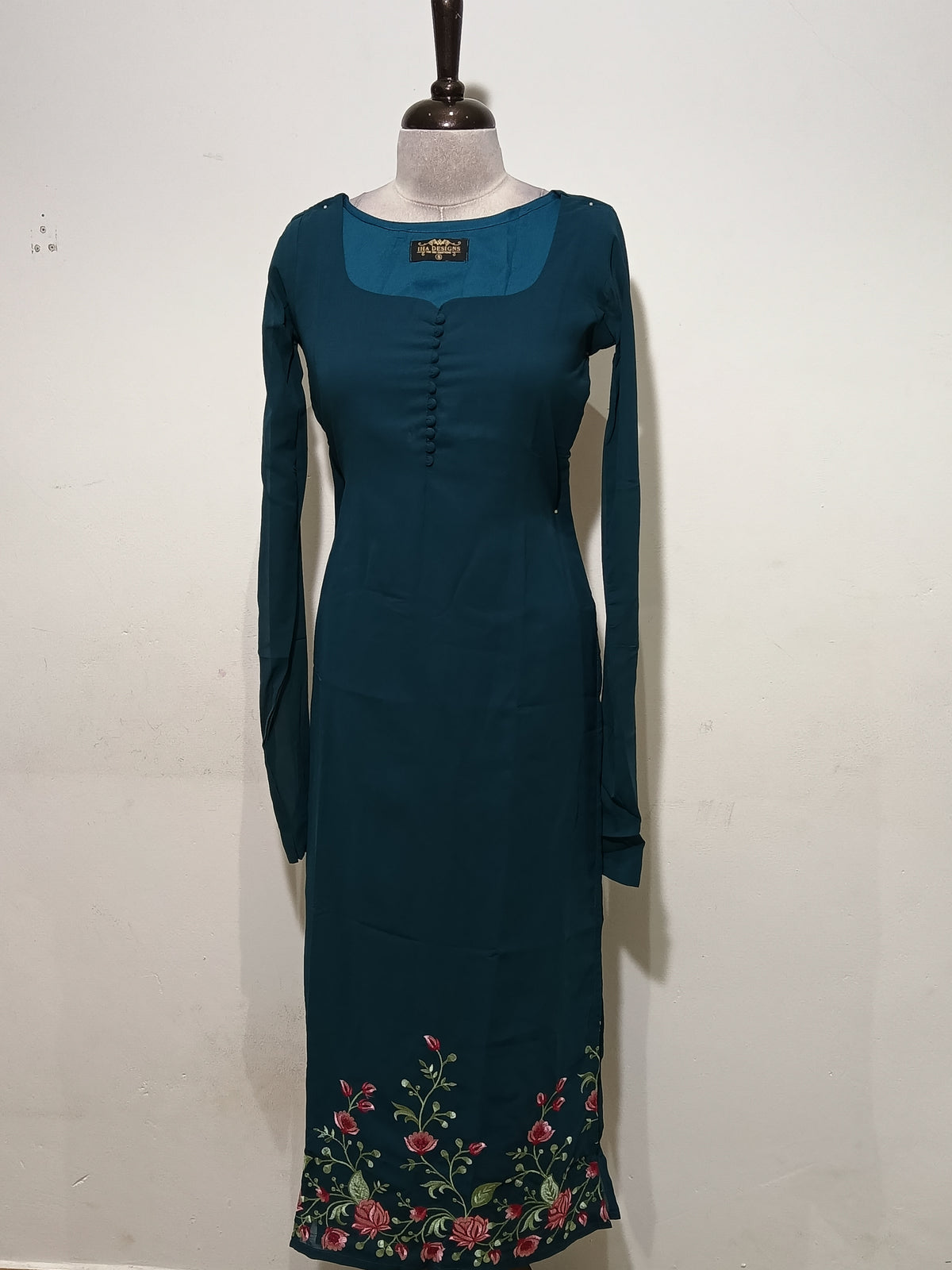 OFFER SALES TOP'S -  IHA 35675