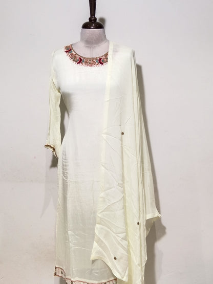 OFFER SALES TOP AND  BOTTOM  -  IHA 35622