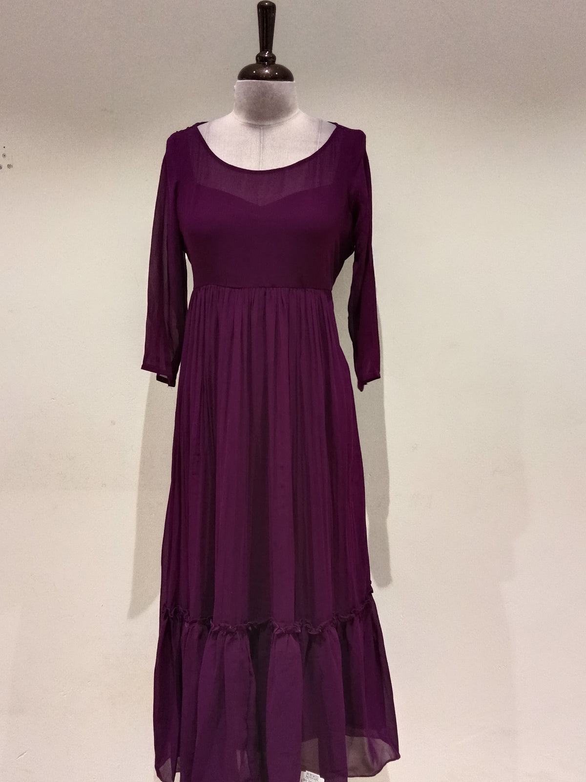 OFFER SALES TOP'S -  IHA 35862