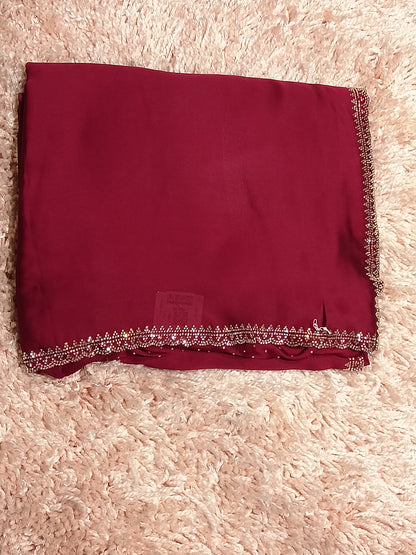 OFFER SALES SAREE -  IHA 34745