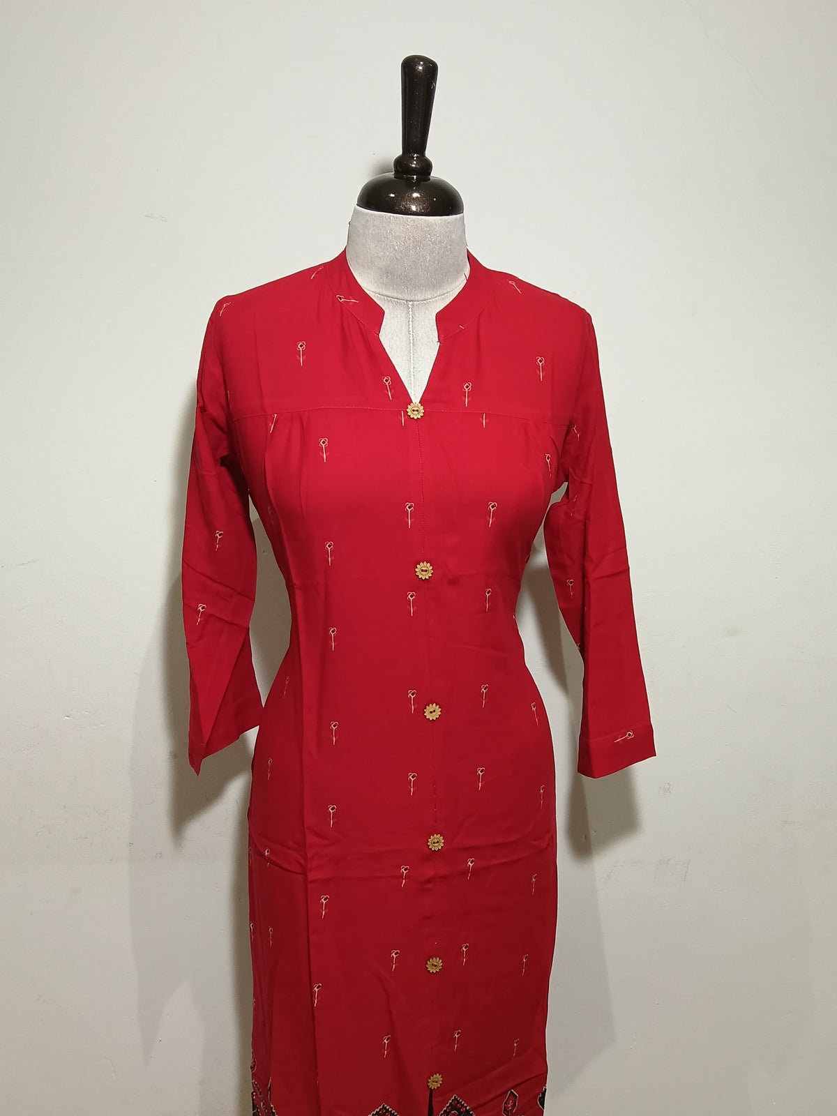 OFFER SALES TOP'S -  IHA 35521