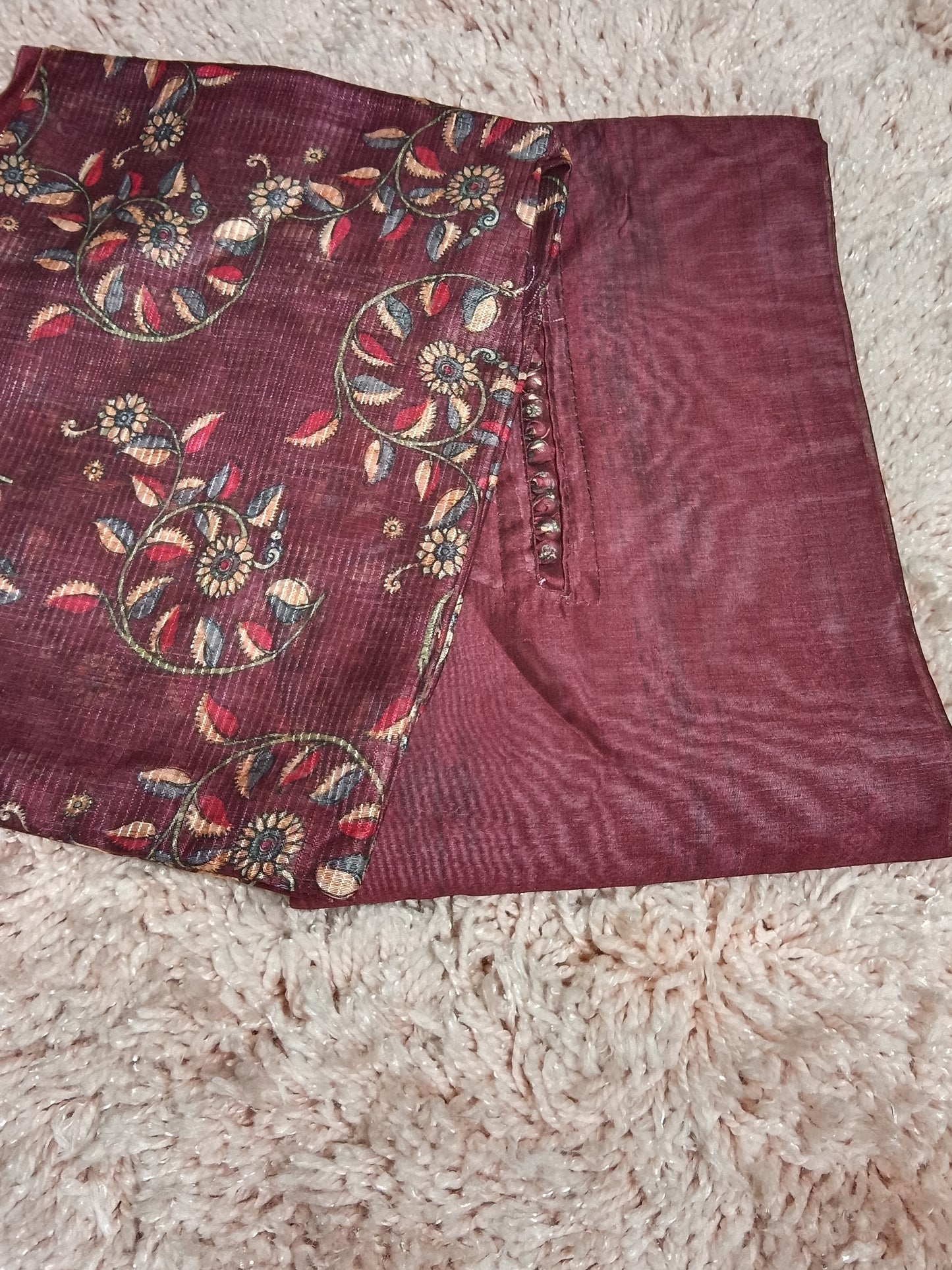 OFFER SALES UNSTITCHED SALWAR SUITS -  IHA 34822
