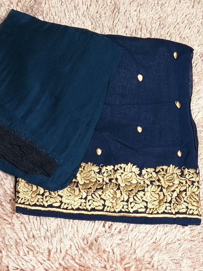 OFFER SALES UNSTITCHED SALWAR SUITS -  IHA 35464