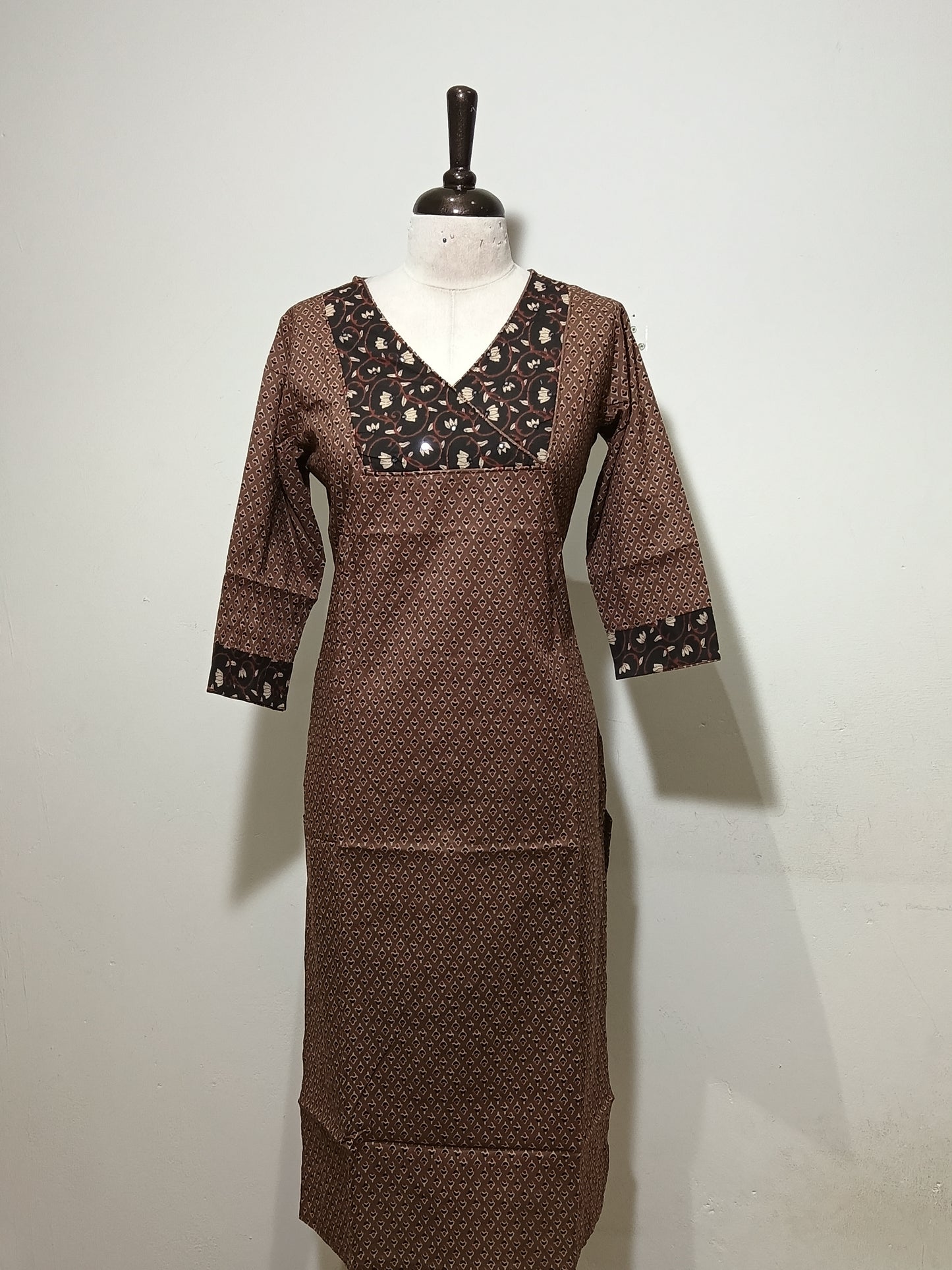 OFFER SALES TOP AND  BOTTOM  -  IHA 34697