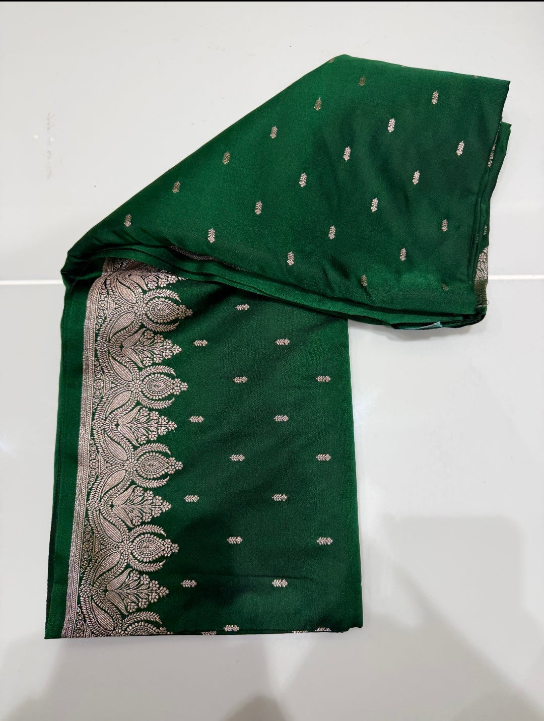DESIGNER BANARASI SAREES - IHA 30856