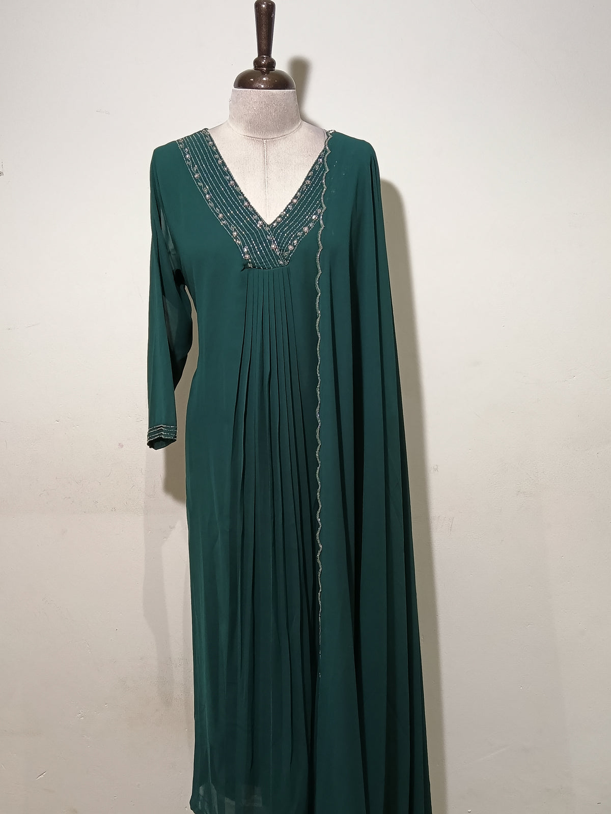 OFFER SALES TOP AND  BOTTOM  -  IHA 35622