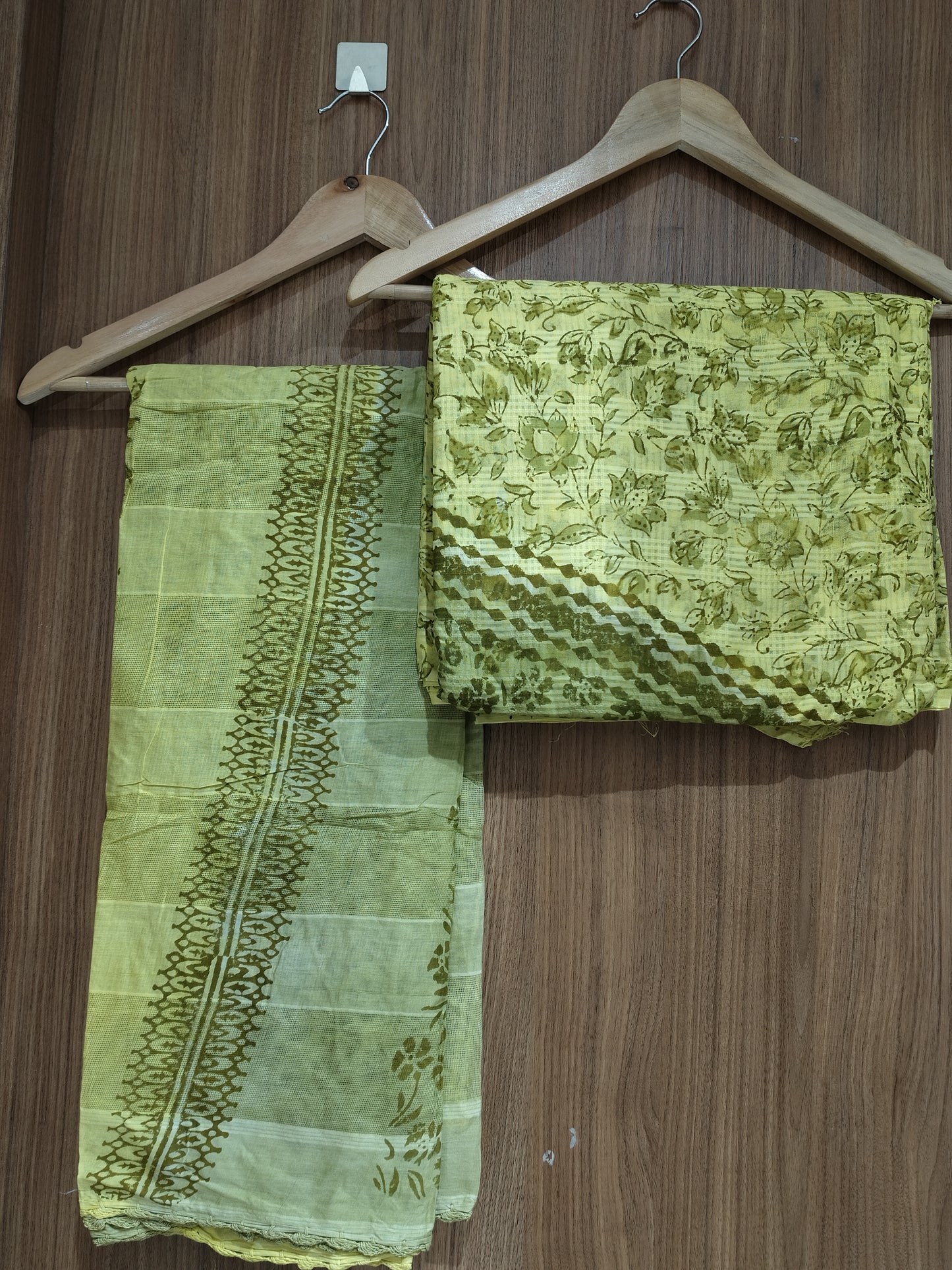 OFFER SALES UNSTITCHED SALWAR  - IHA 27595
