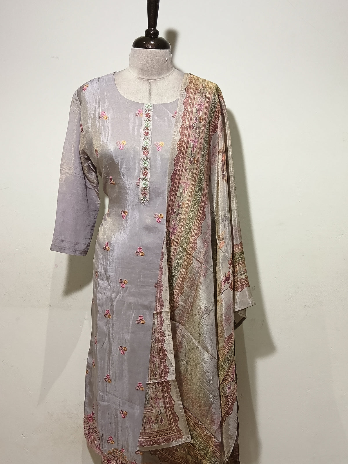 OFFER SALES TOP AND  BOTTOM  -  IHA 35622