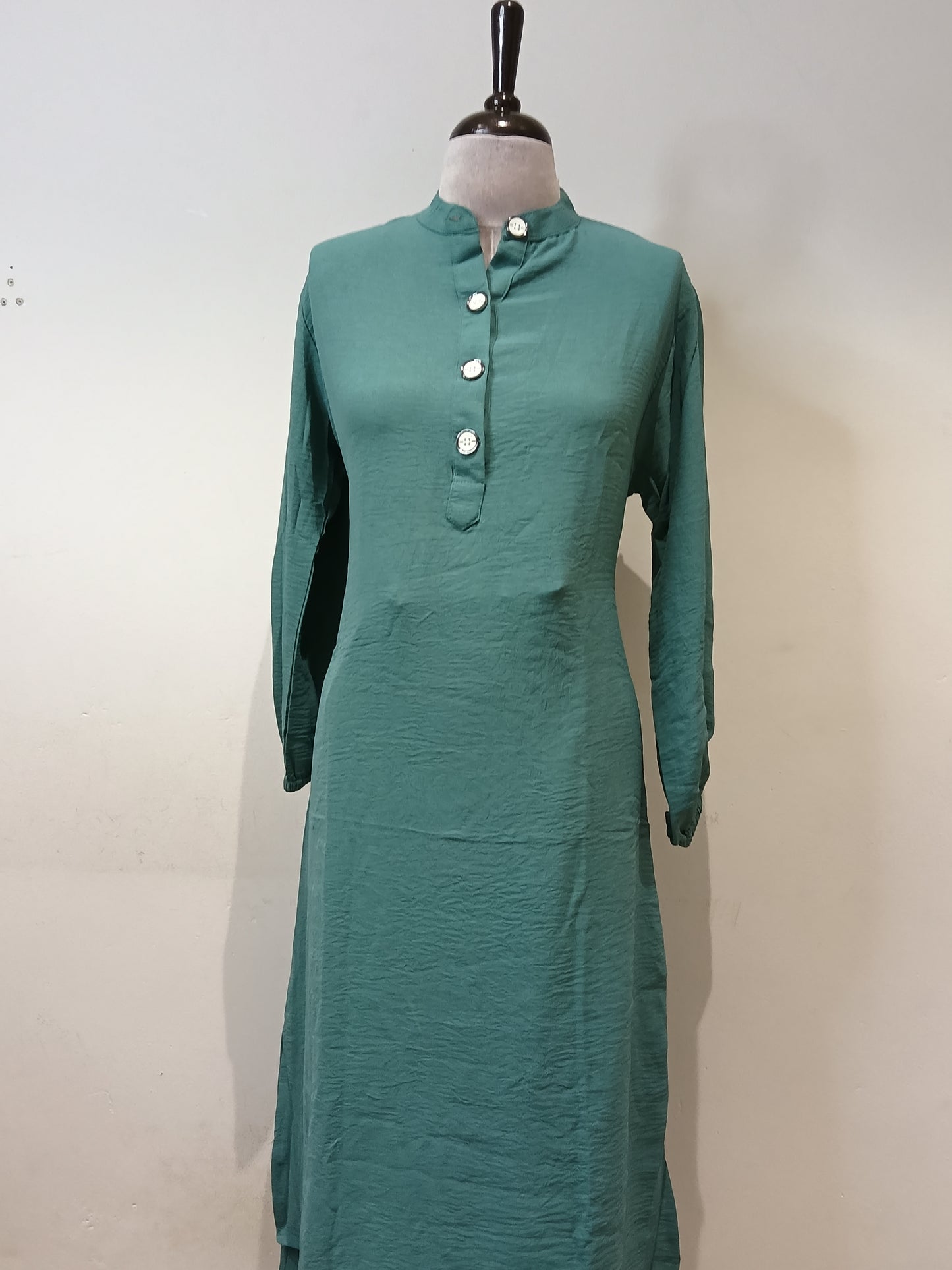 OFFER SALES TOP AND  BOTTOM  -  IHA 34489