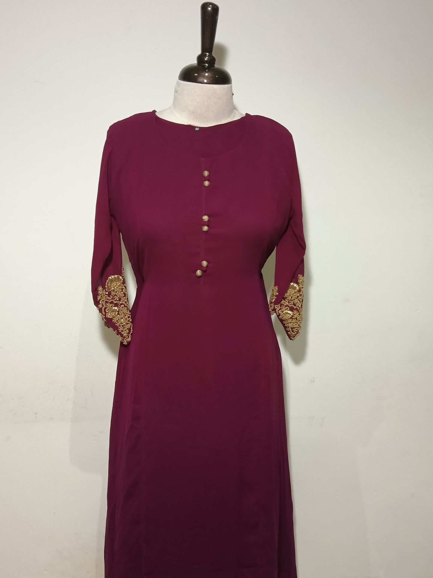 OFFER SALES TOP'S-  IHA 34796