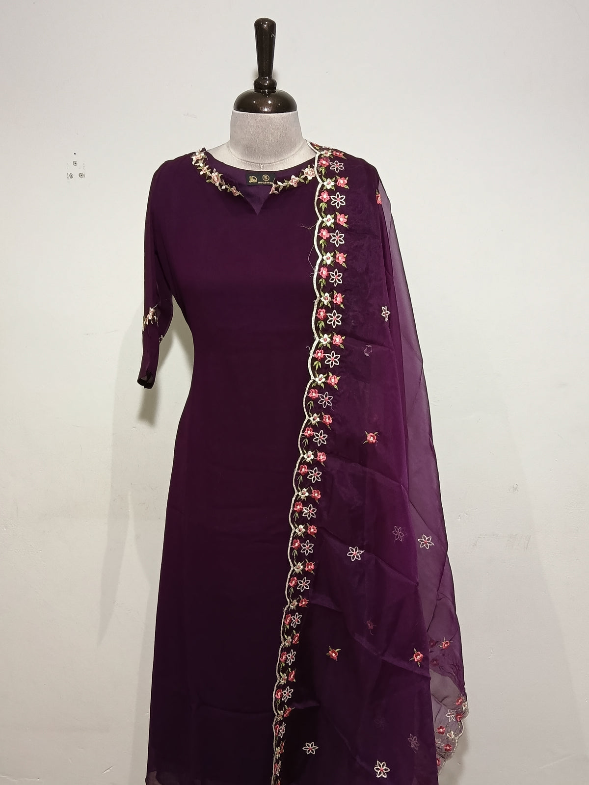 OFFER SALES TOP AND  BOTTOM  -  IHA 35622