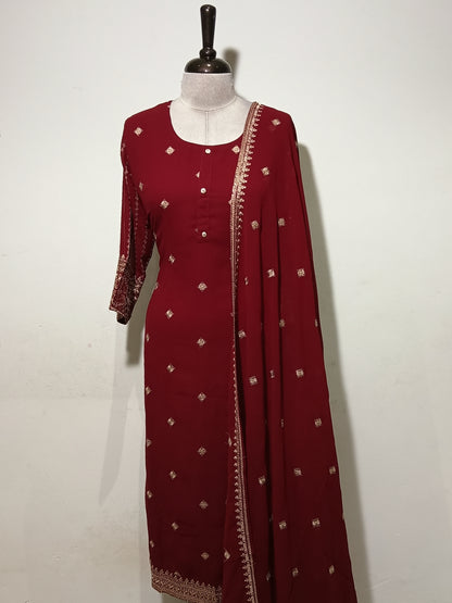 OFFER SALES TOP AND  BOTTOM  -  IHA 35622