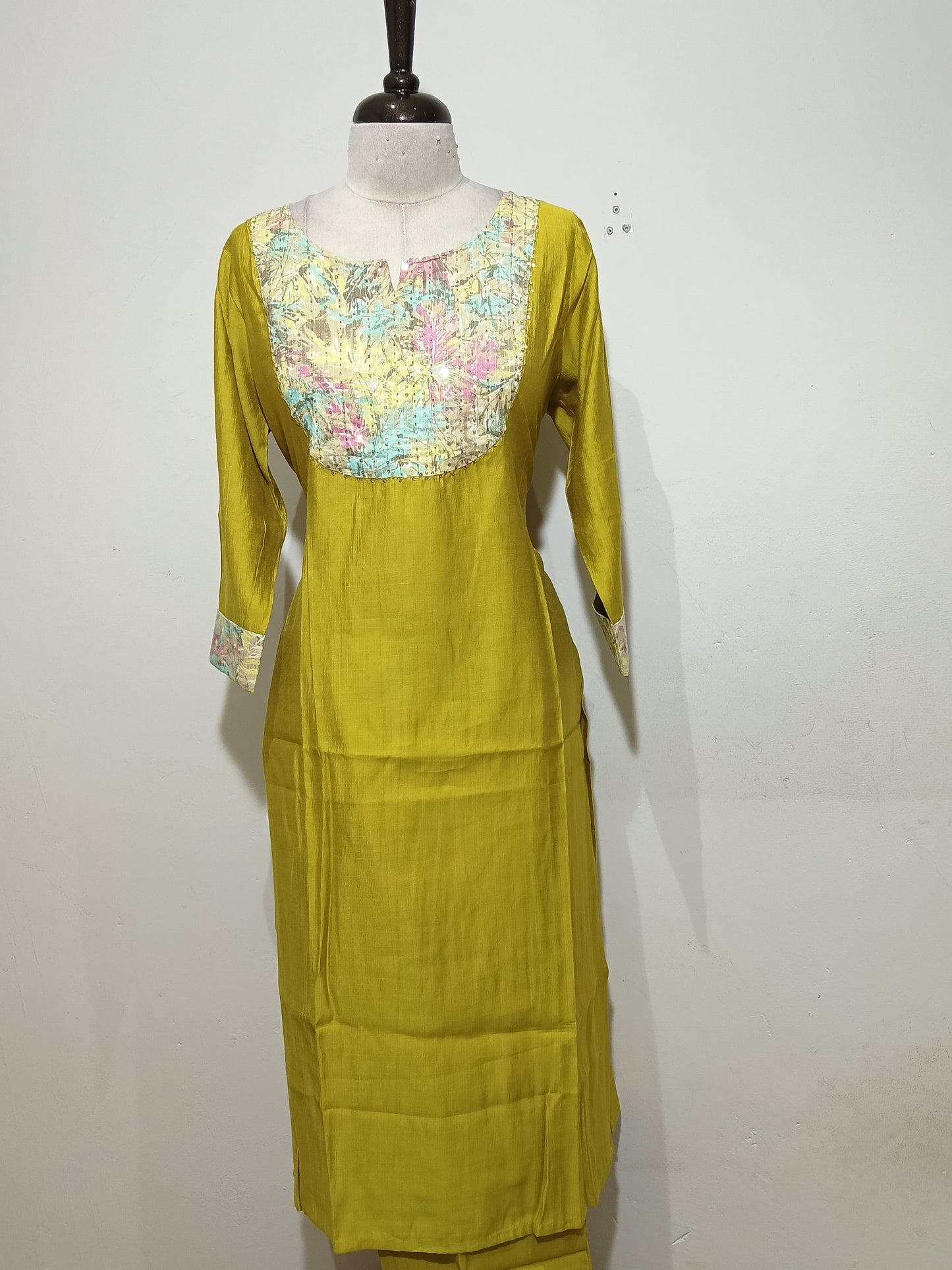 OFFER SALES TOP AND  BOTTOM  -  IHA 34697