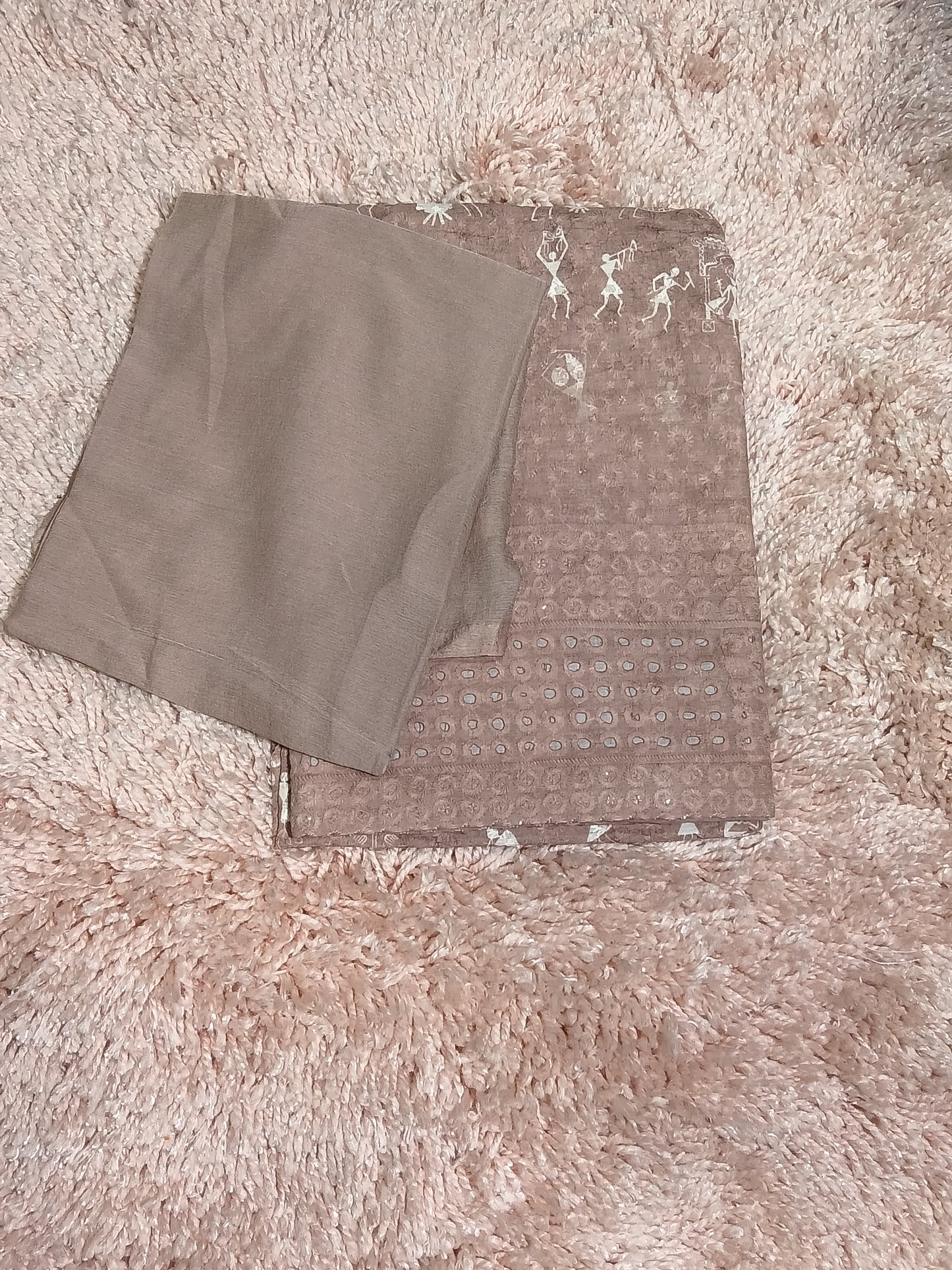 OFFER SALES UNSTITCHED SALWAR SUITS -  IHA 34792