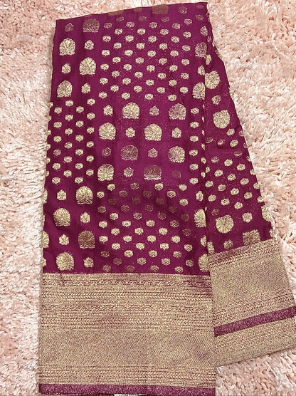 OFFER SALES SAREE -  IHA 34604