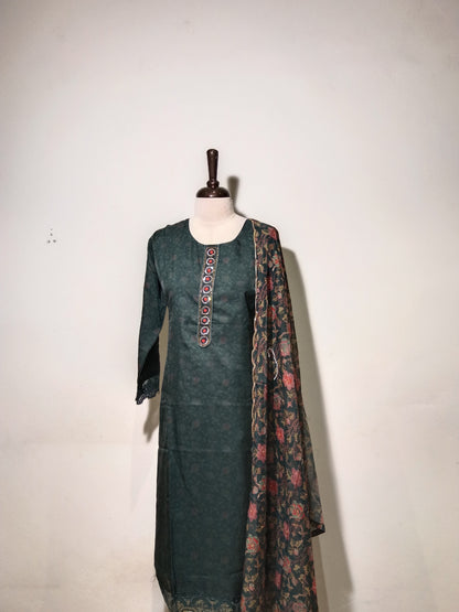 OFFER SALES TOP AND  BOTTOM  -  IHA 34838