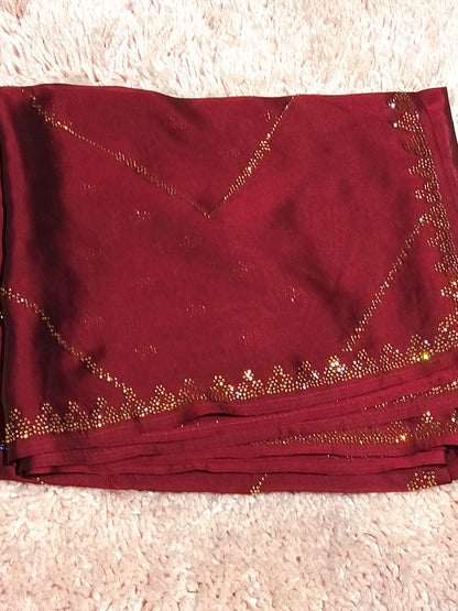 OFFER SALES SAREE -  IHA 34745