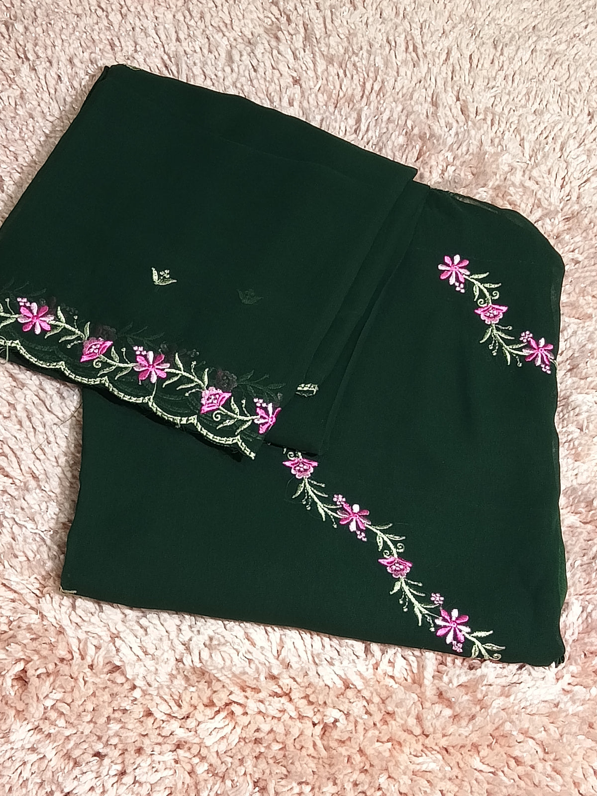 OFFER SALES UNSTITCHED SALWAR SUITS -  IHA 35306